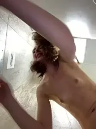 Dina_Tease — Stripchat recorded stream screenshot (01 Jun 2025)