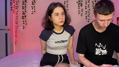 baby_lesi — Stripchat recorded stream image, 01.06.2025 15:00