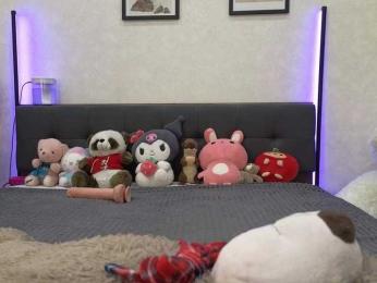dolly-ll — Bongacams recorded stream image, 01.06.2025 13:20