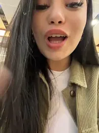 Chloe__Moon — Stripchat recorded stream screenshot (01 Jun 2025)