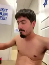 Bbyboyivan — Stripchat recorded stream screenshot (01 Jun 2025)