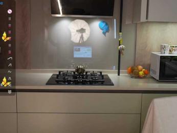 kistochkaa — Bongacams recorded stream screenshot (09 Feb 2025)