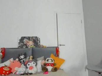 dolly-ll — Bongacams recorded stream image, 09.02.2025 13:50