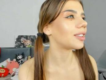 dolly-ll — Bongacams recorded stream image, 09.02.2025 13:50