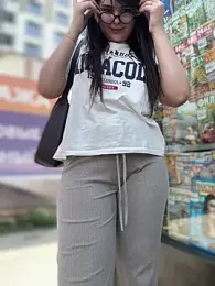 NikaMur — Stripchat recorded stream screenshot (02 Jun 2025)