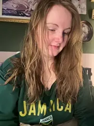 GingerSnap33 — Stripchat recorded stream image, 09.02.2025 17:00