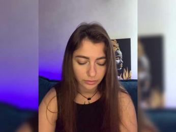 WILDGIRL — Bongacams recorded stream image, 02.06.2025 05:50