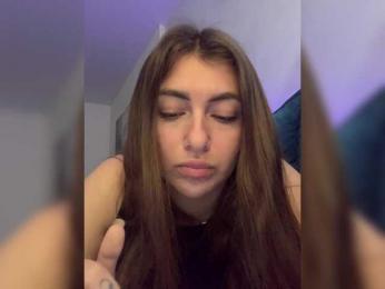 WILDGIRL — Bongacams recorded stream image, 02.06.2025 05:50