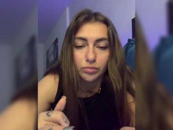 WILDGIRL — Bongacams recorded stream image, 02.06.2025 05:50