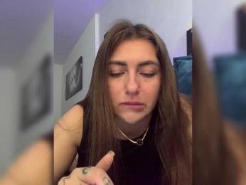 WILDGIRL — Bongacams recorded stream image, 02.06.2025 05:50