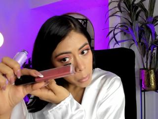 Lesly Bailey — Flirt4free recorded stream image, 09.02.2025 11:40