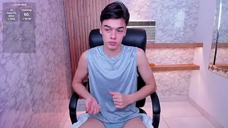 Gerony_ — Stripchat recorded stream image, 02.06.2025 04:50