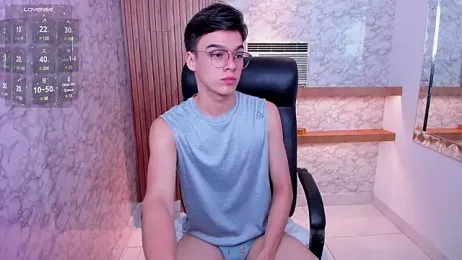 Gerony_ — Stripchat recorded stream image, 02.06.2025 04:50