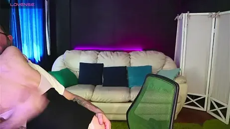 AlisaAleksandr — Stripchat recorded stream image, 02.06.2025 08:20