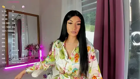 missdiamond_ — Stripchat recorded stream image, 02.06.2025 04:40