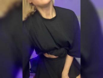 Stasya-moor — Bongacams recorded stream image, 09.02.2025 17:20