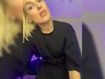 Stasya-moor — Bongacams recorded stream image, 09.02.2025 17:20