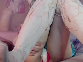 oh_pichuu — Chaturbate recorded stream image, 02.06.2025 10:20