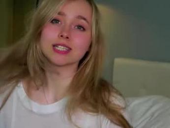 odelynbrower — Chaturbate recorded stream image, 02.06.2025 07:10