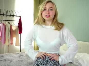 odelynbrower — Chaturbate recorded stream image, 02.06.2025 07:10