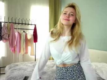 odelynbrower — Chaturbate recorded stream image, 02.06.2025 07:10