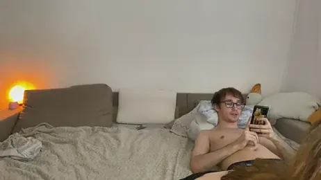 Sabrinaanddaniel — Stripchat recorded stream screenshot (02 Jun 2025)