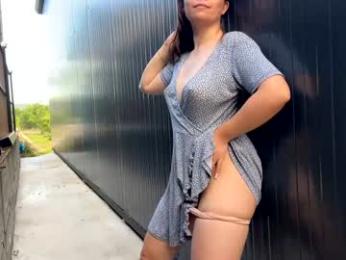 nyconik — Chaturbate recorded stream screenshot (02 Jun 2025)