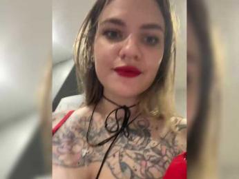 -Tiki-Riki- — Bongacams recorded stream image, 02.06.2025 17:20