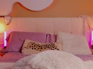 Mia Brooklyn — Flirt4free recorded stream image, 09.02.2025 16:50