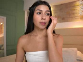 ashley_jones9 — Chaturbate recorded stream image, 02.06.2025 17:40