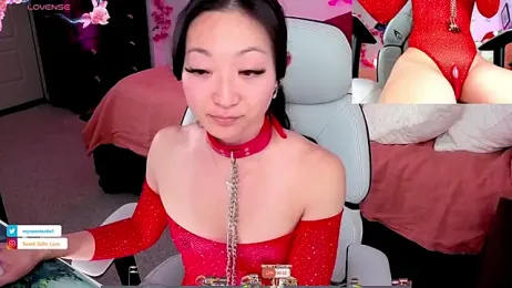 MySweetSofie — Stripchat recorded stream image, 02.06.2025 22:10