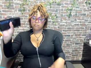 nastyylondon — Camsoda recorded stream screenshot (03 Jun 2025)