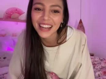 keirasworld — Chaturbate recorded stream image, 02.06.2025 23:00