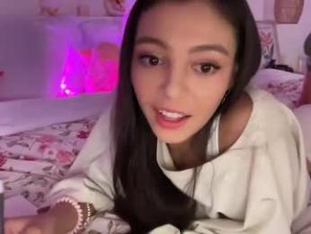 keirasworld — Chaturbate recorded stream image, 02.06.2025 23:00