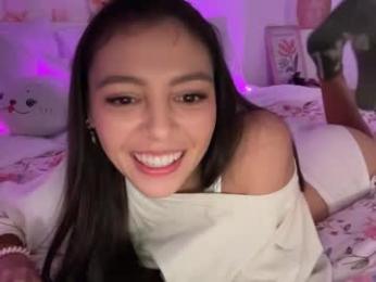 keirasworld — Chaturbate recorded stream image, 02.06.2025 23:00
