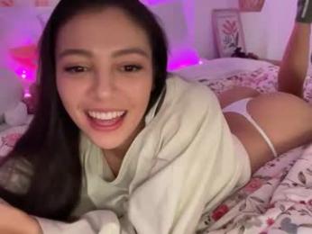 keirasworld — Chaturbate recorded stream image, 02.06.2025 23:00