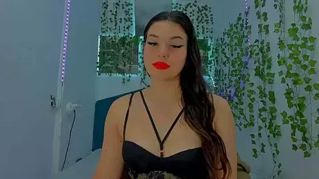 RedAssHottie — Stripchat recorded stream screenshot (03 Jun 2025)