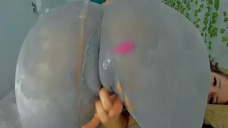 RedAssHottie — Stripchat recorded stream screenshot (03 Jun 2025)