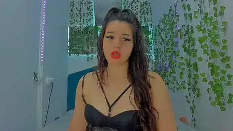 RedAssHottie — Stripchat recorded stream screenshot (03 Jun 2025)