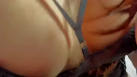 RedAssHottie — Stripchat recorded stream screenshot (03 Jun 2025)