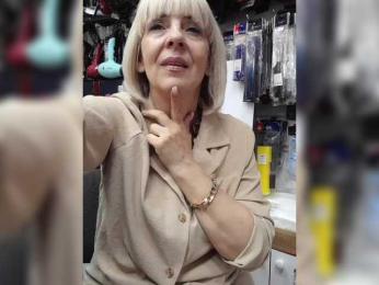 mery8poppins — Bongacams recorded stream image, 03.06.2025 05:50
