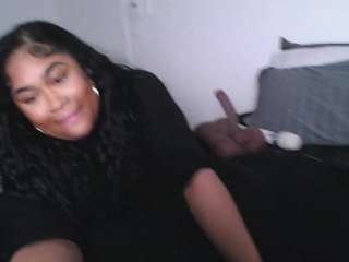 misszylahd — Camsoda recorded stream screenshot (03 Jun 2025)