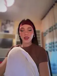 Carlita_cute — Stripchat recorded stream screenshot (03 Jun 2025)