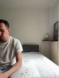 couplepenetration — Stripchat recorded stream image, 03.06.2025 08:20