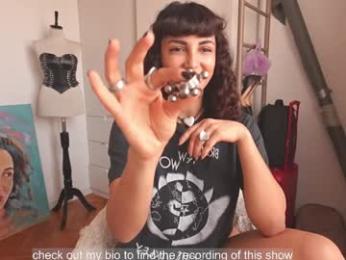 venus_in_jeans — Chaturbate recorded stream image, 03.06.2025 07:20