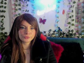 Cocochanell — Bongacams recorded stream screenshot (03 Jun 2025)