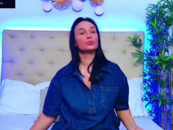 DaliyaArabian — Bongacams recorded stream image, 03.06.2025 11:30
