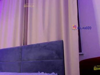 -INDICA- — Bongacams recorded stream image, 09.02.2025 19:50