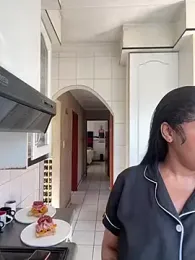 sexyTHANDO — Stripchat recorded stream screenshot (03 Jun 2025)