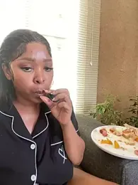 sexyTHANDO — Stripchat recorded stream screenshot (03 Jun 2025)